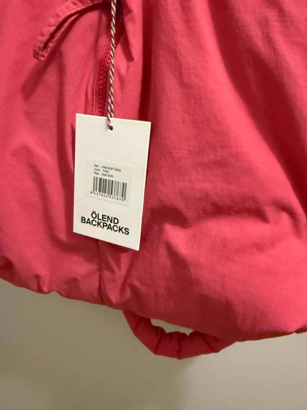 Olend Backpack NWT - Picture 4 of 5